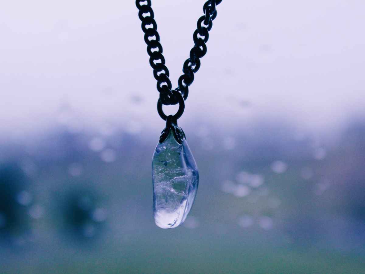 Historia biżuterii damskiej